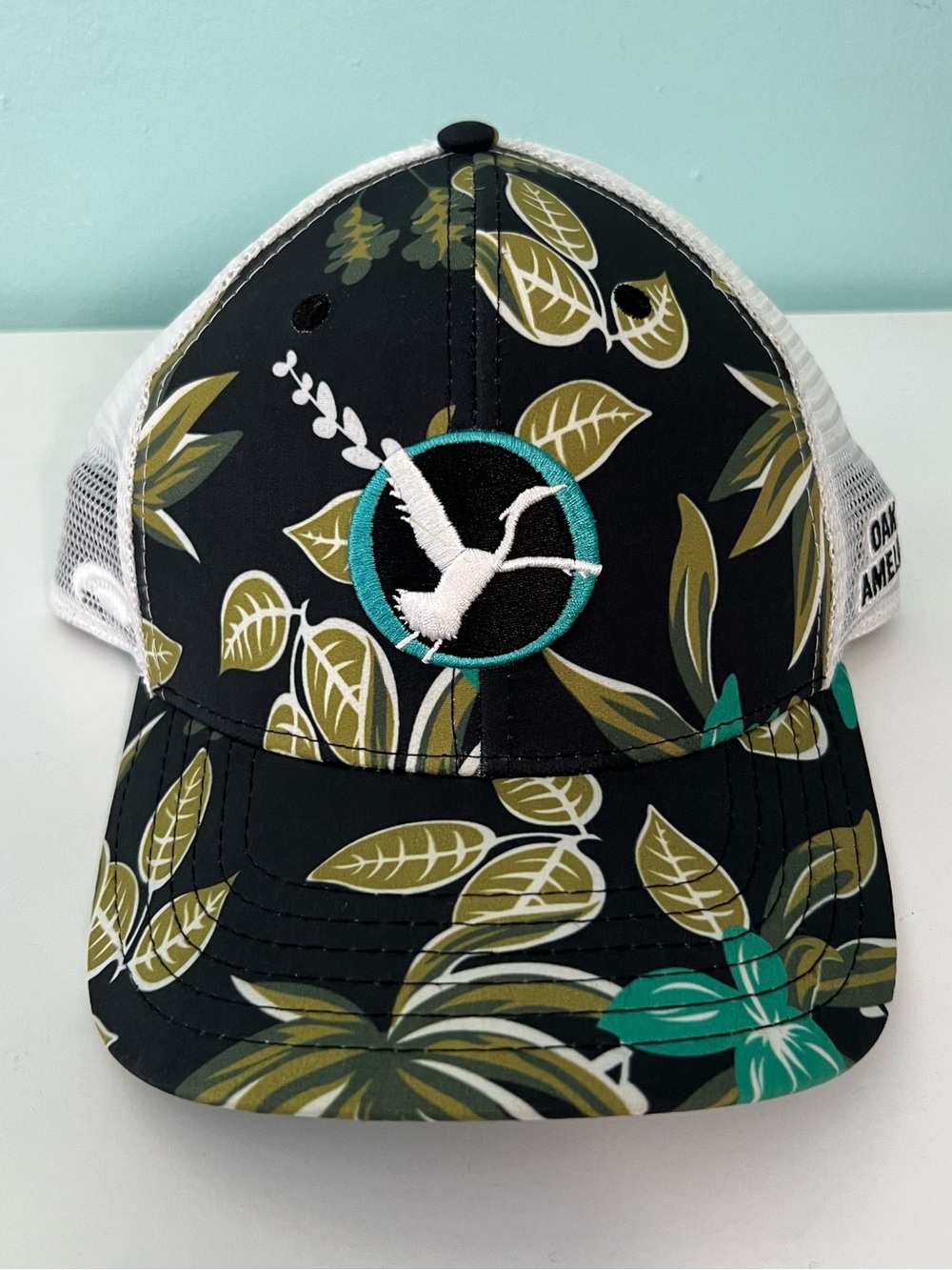 Pukka SnapBack Hat